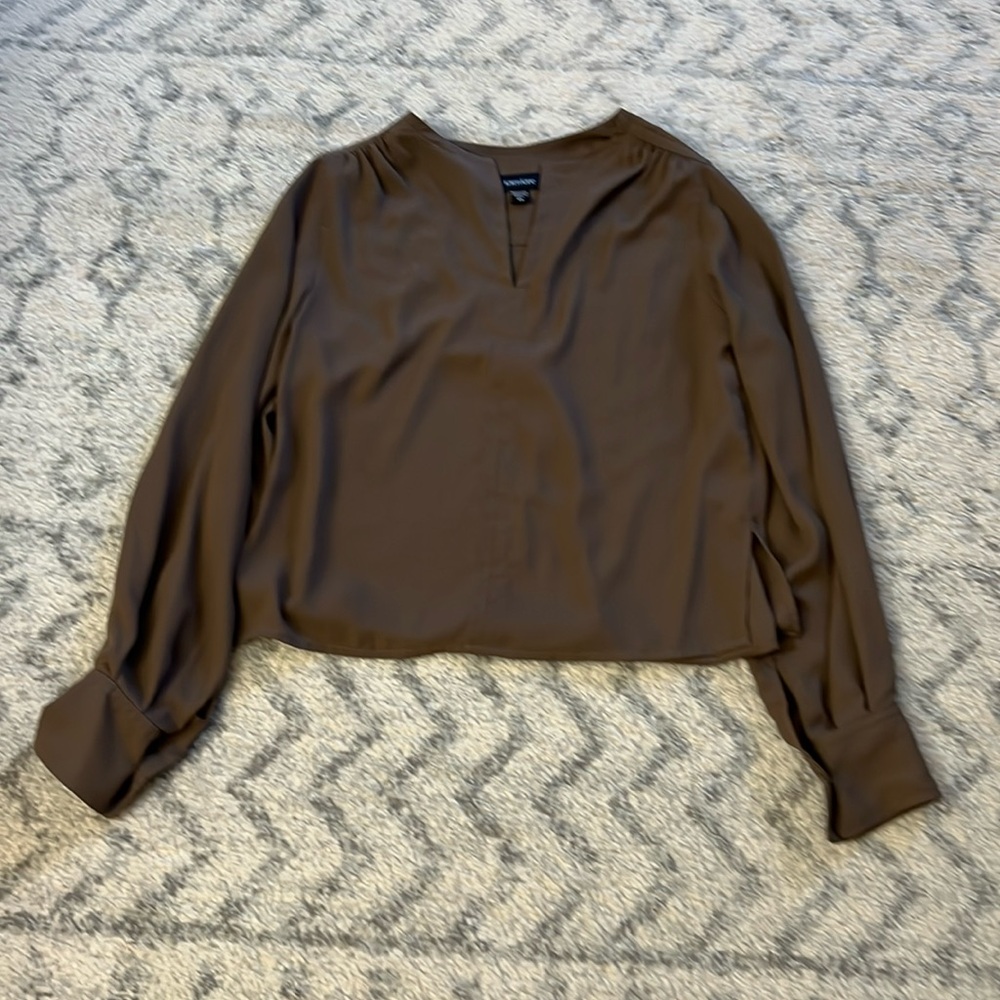 Karen Kane Top